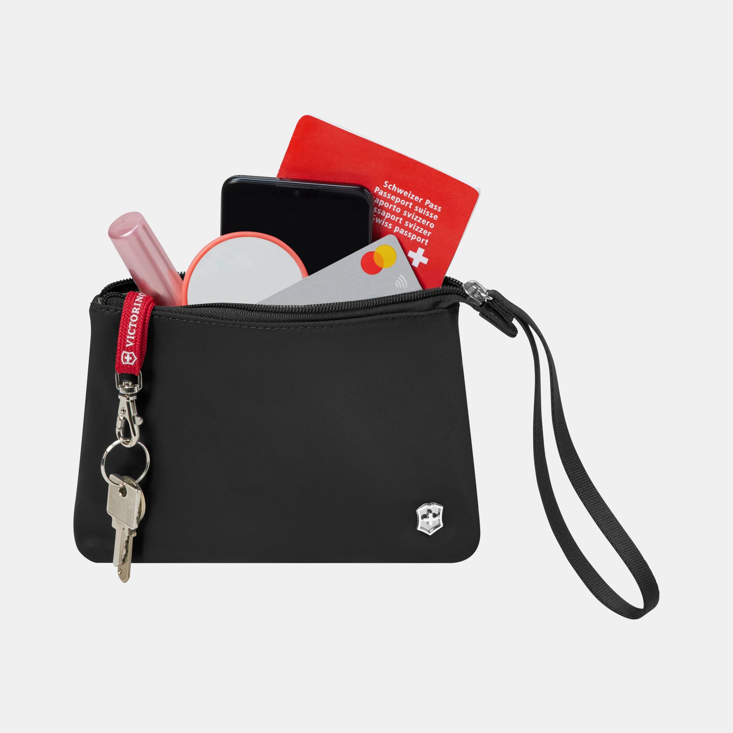 Victorinox Victoria Signature Briefcase Black