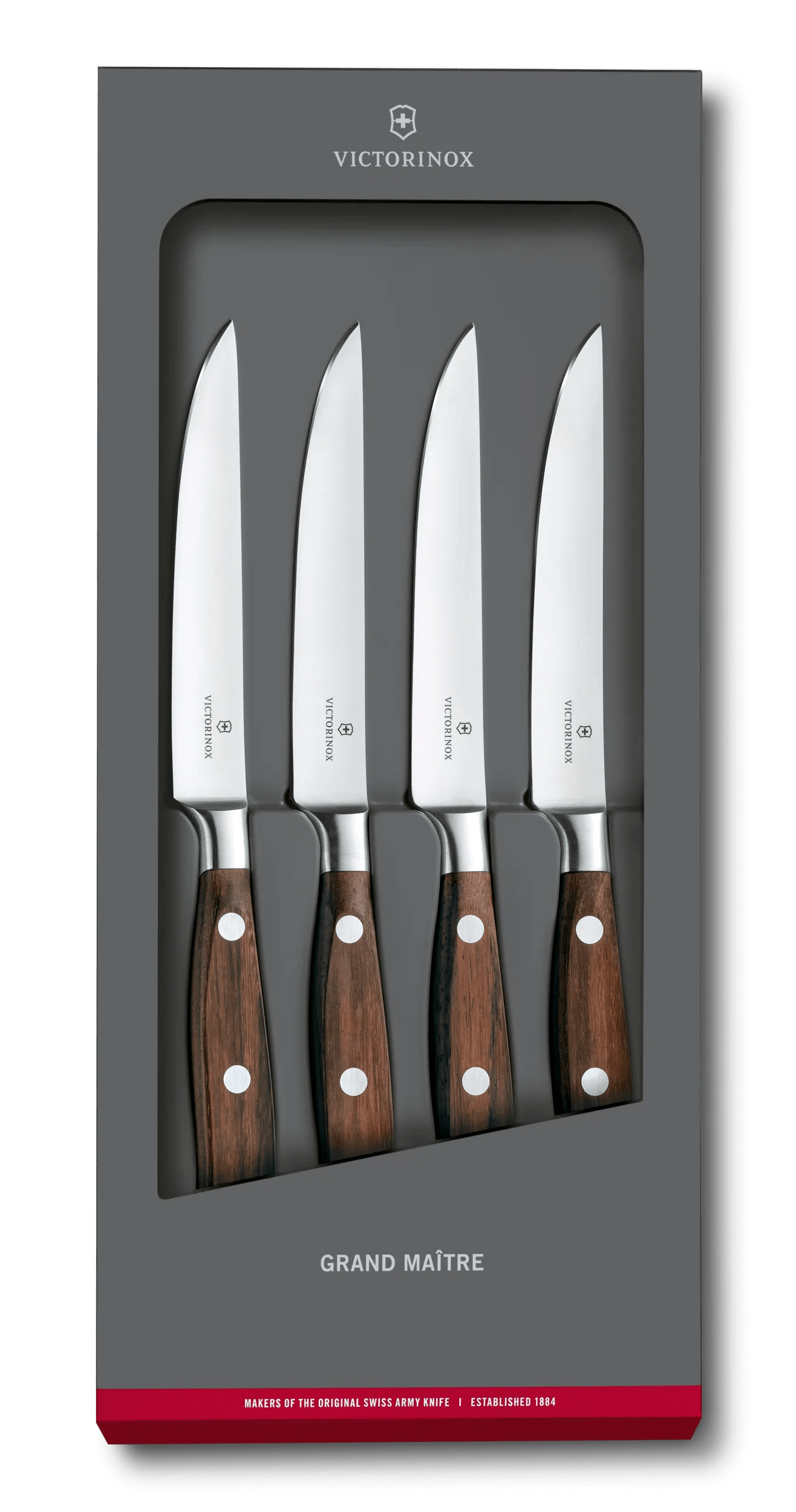 Victorinox Set of 4 steak knives