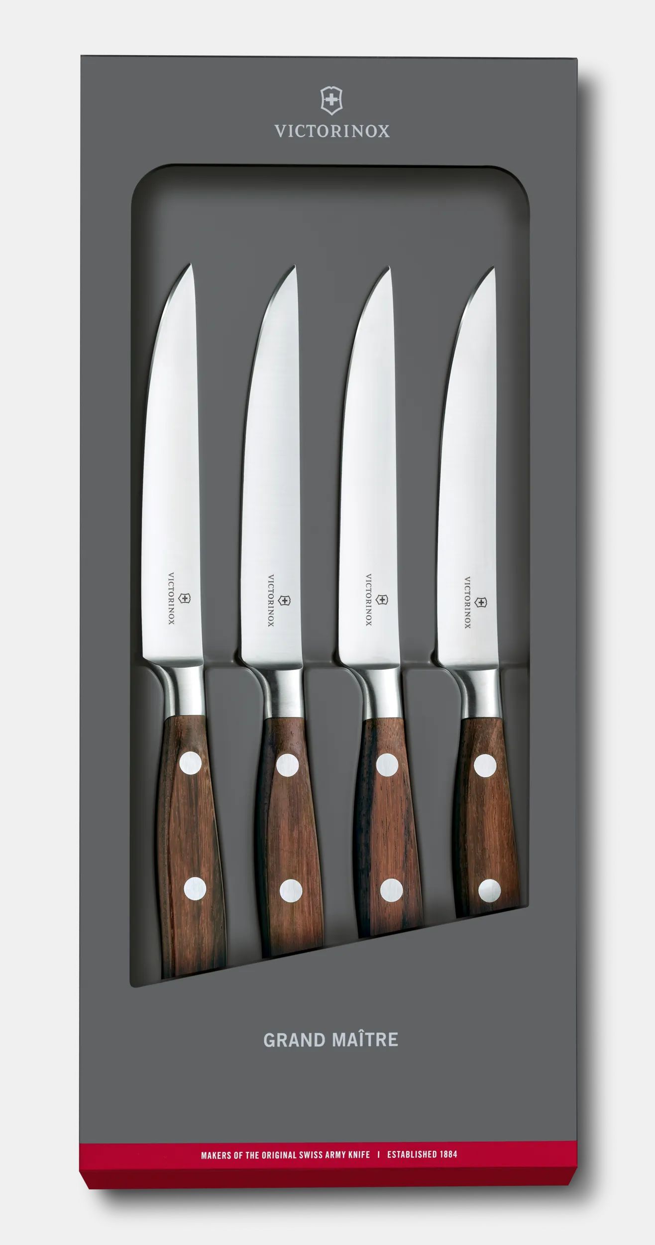 Victorinox steak knives set of 6 new arrivals