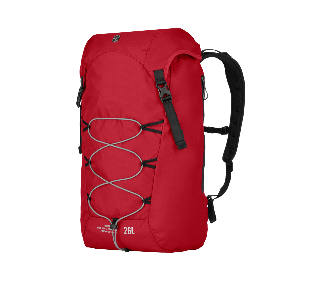 Altmont Active Lightweight Captop Backpack  - null