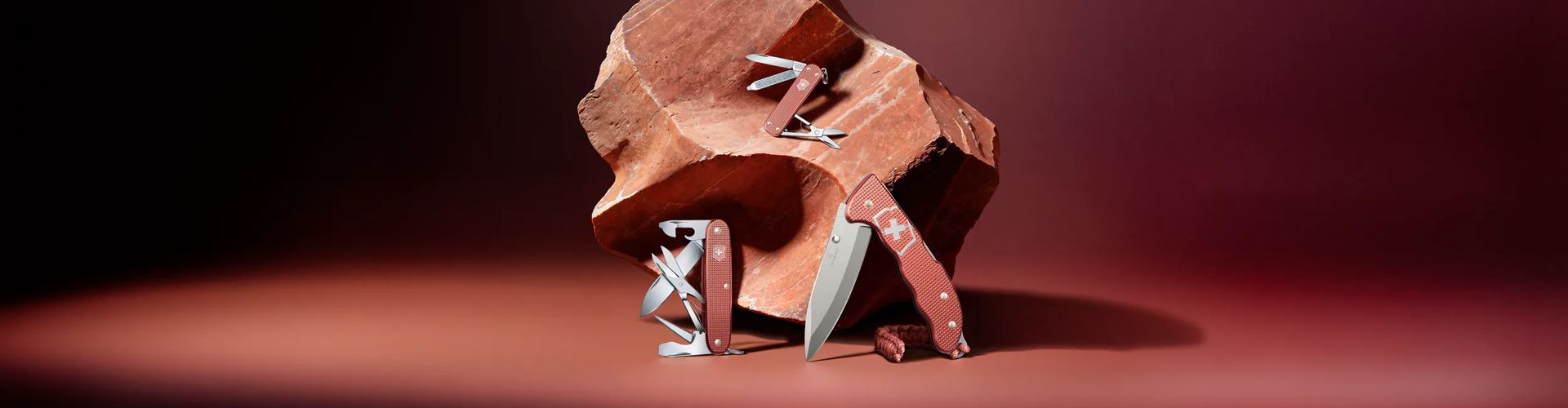 Swiss Army Knives Collections