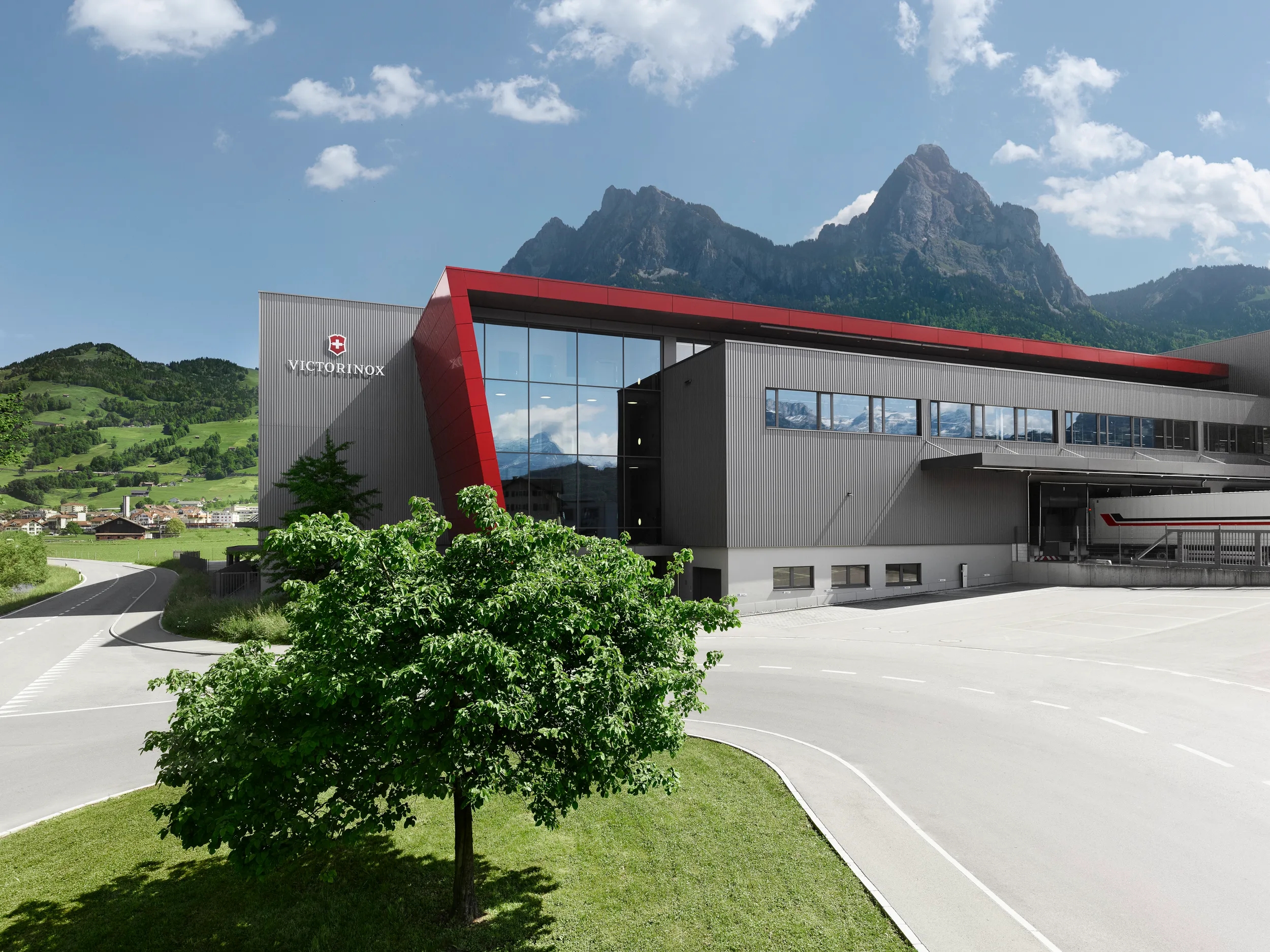 Our History 2017 - 2