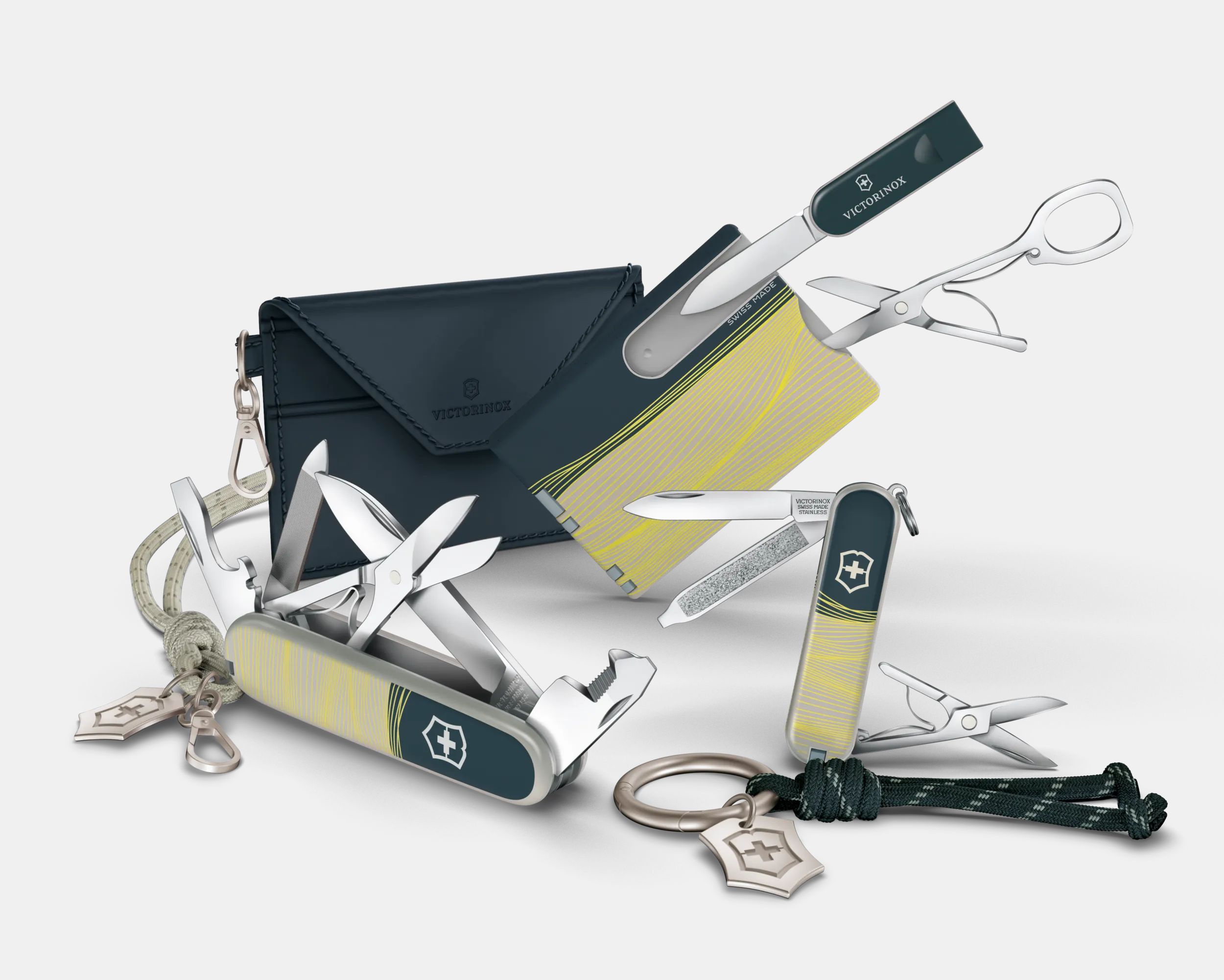Victorinox Classic SD New York Style in New York Style