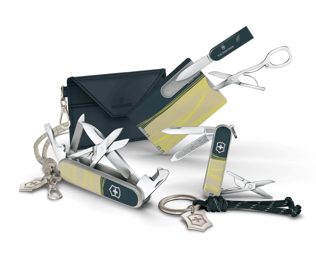 Victorinox companion hotsell