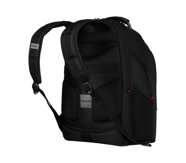 Wenger swissgear ibex top