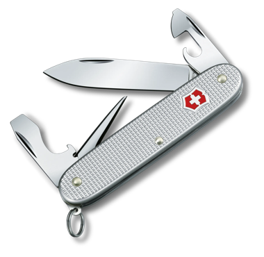 Victorinox best sale jetsetter alox