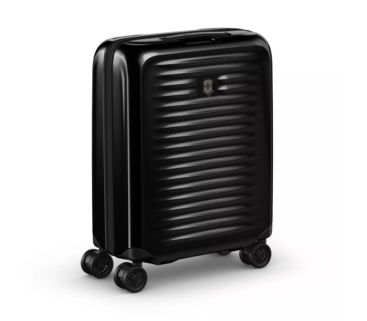 Airox Frequent Flyer Plus Hardside Carry-On - null