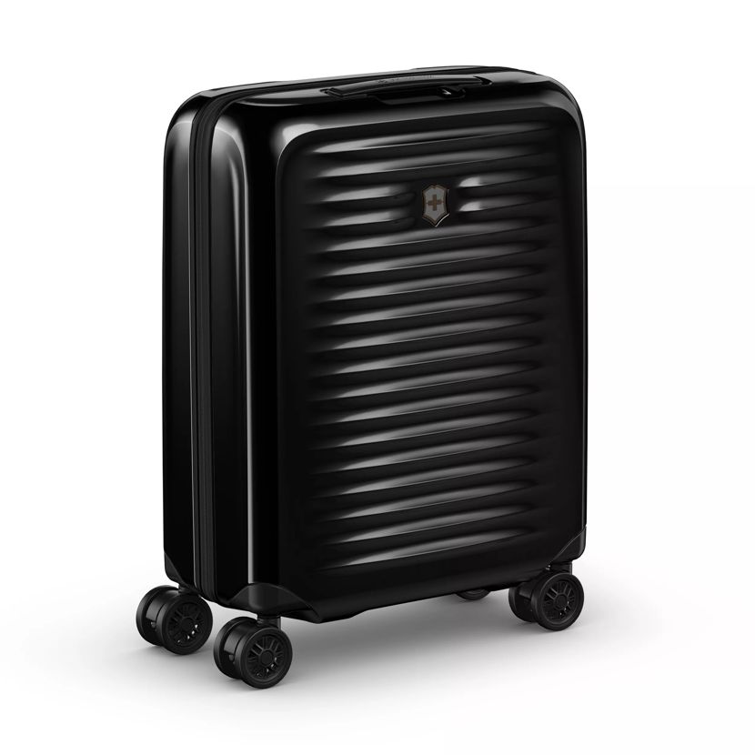 Airox Frequent Flyer Plus Hardside Carry-On - null