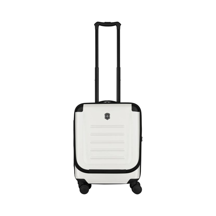 VICTORINOX SPECTRA DUAL-ACCESS 2.0 31318101. Купить Чемодан на Официальном  Сайте VICTORINOX в России.