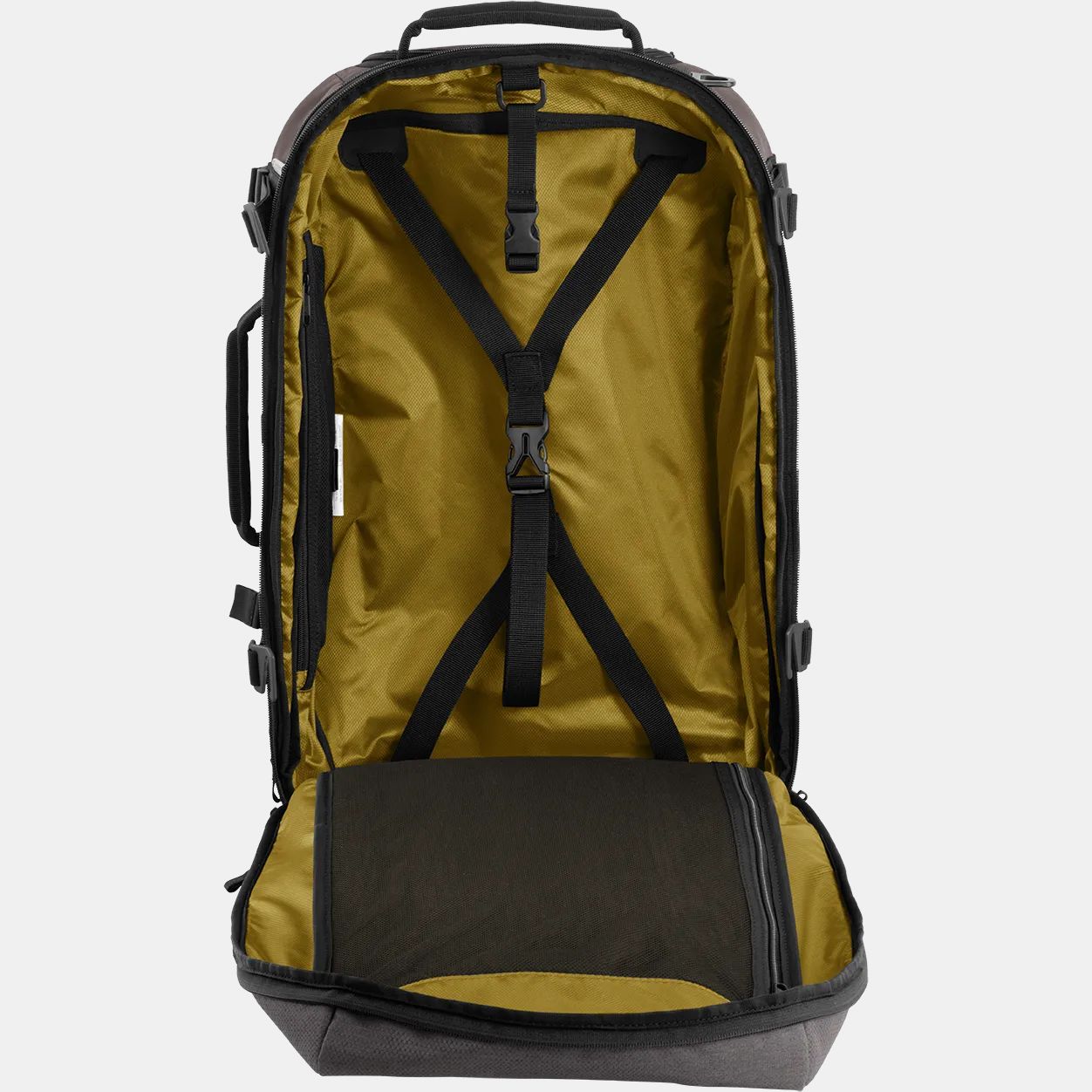 Vx touring duffel discount
