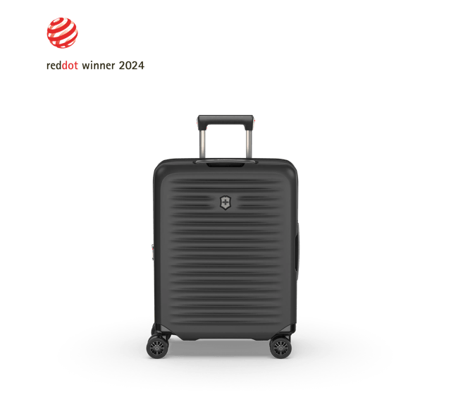 Airox Advanced 全球通用登機型旅行箱-612586