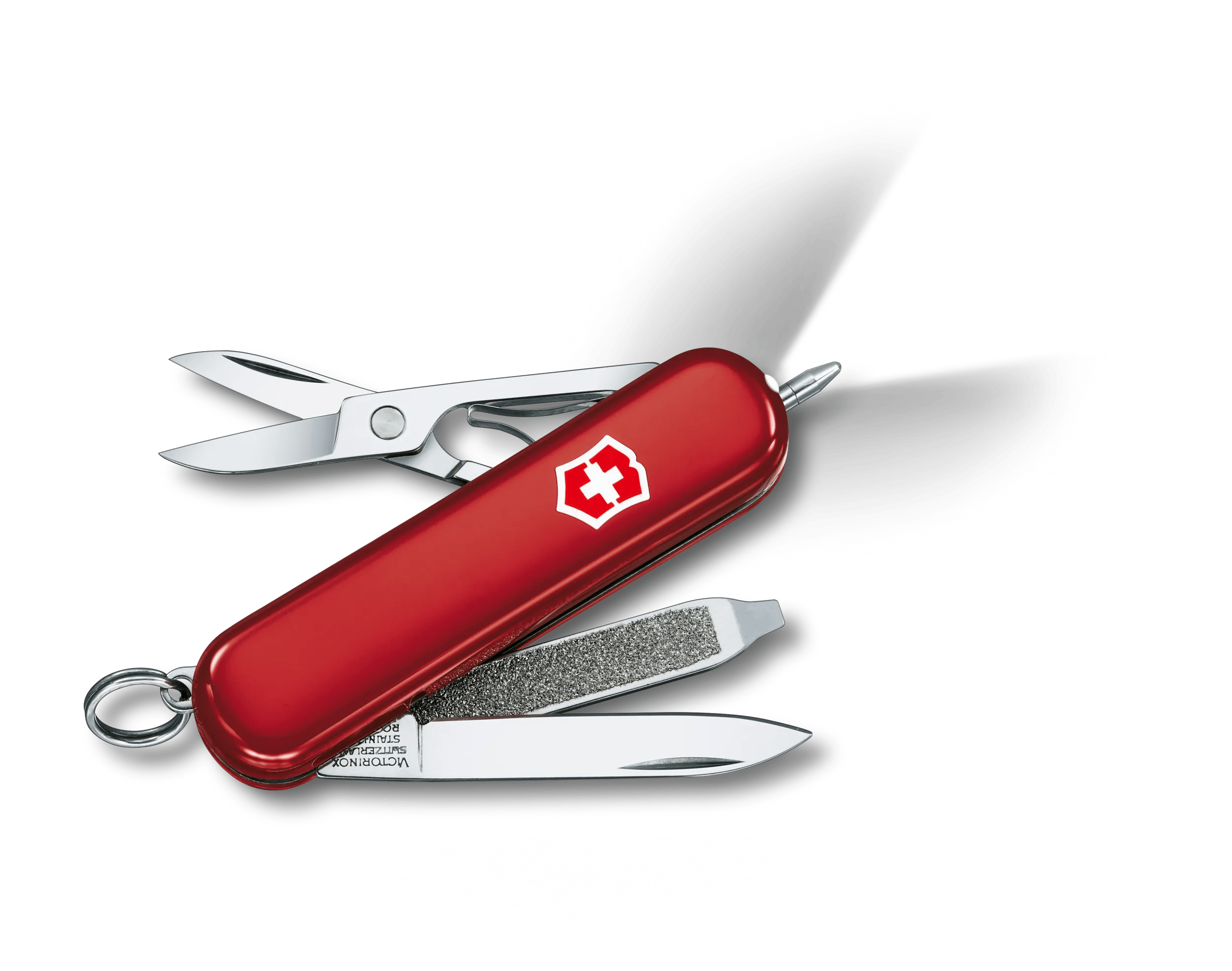 Victorinox light on sale