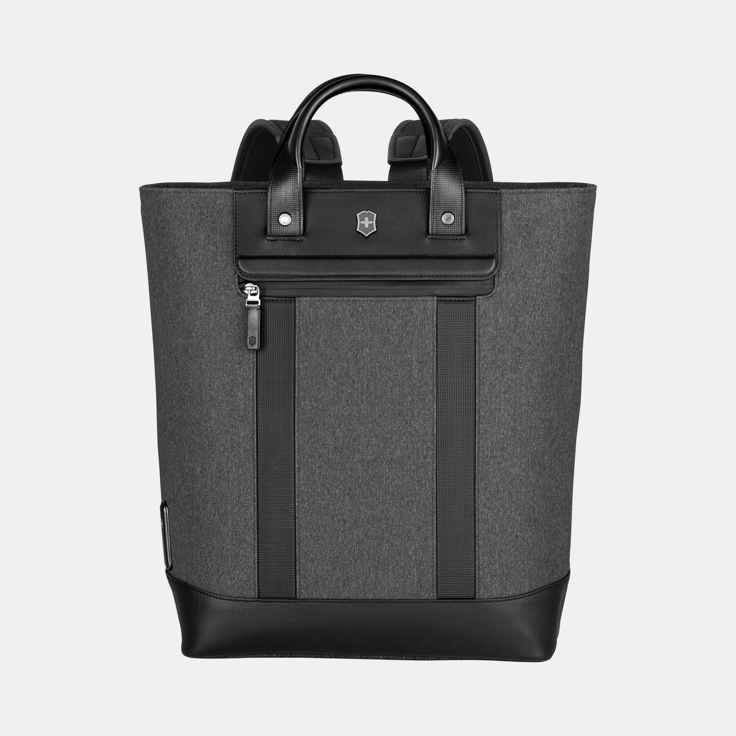 Grey tote discount