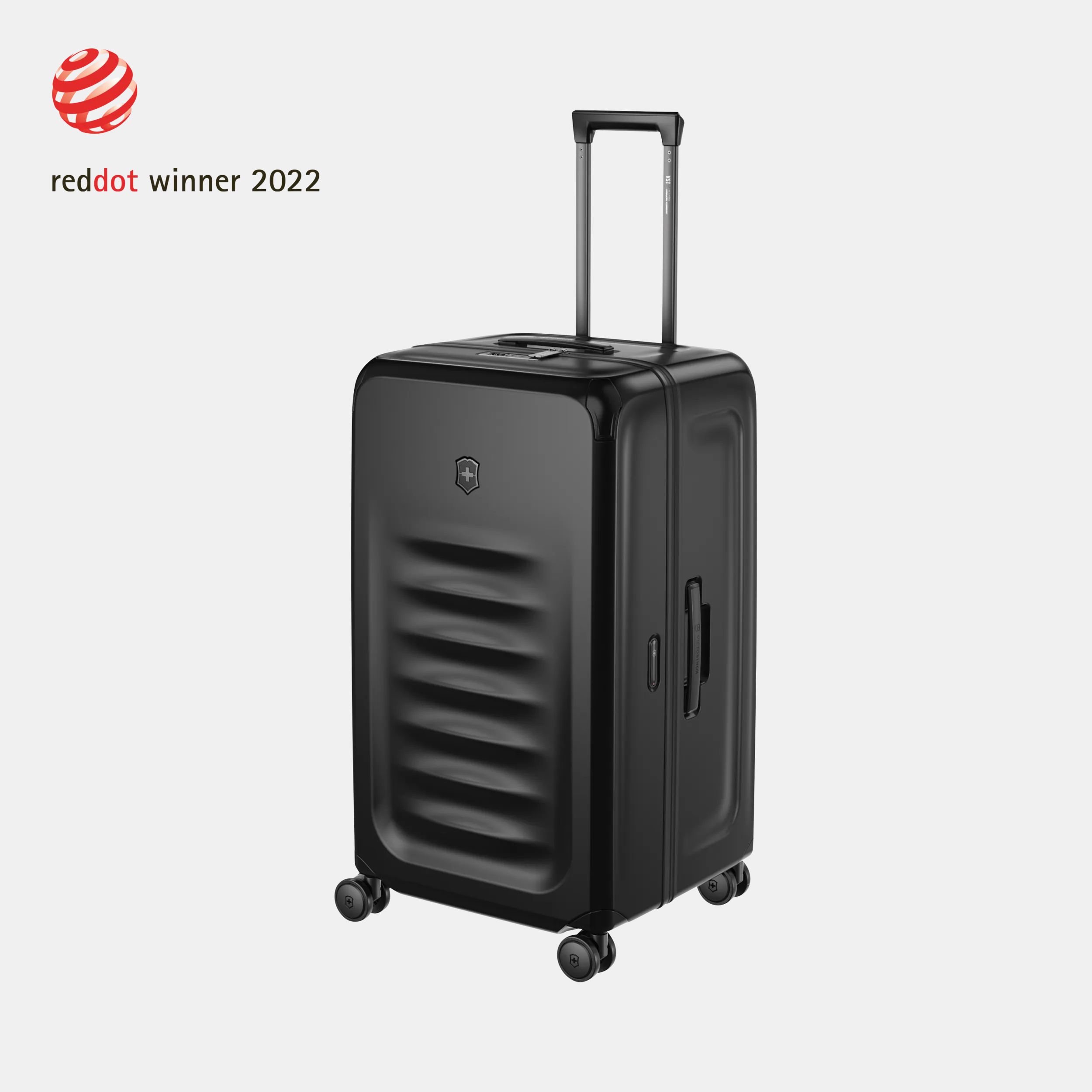 Victorinox Spectra 3.0 Trunk Large Case in black 611763