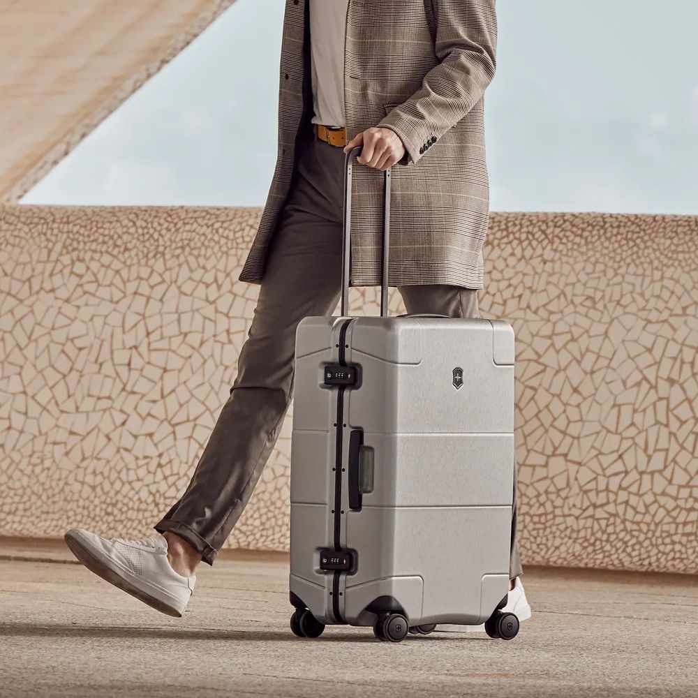 Valigia per 2 settimane dimensioni new arrivals