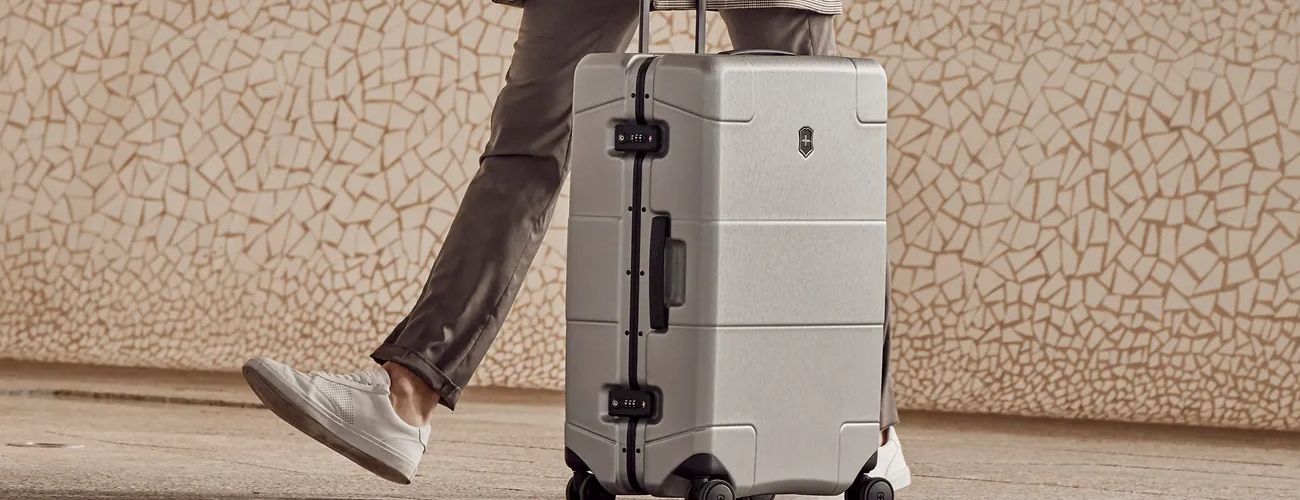 Victorinox Medium Suitcases Victorinox International