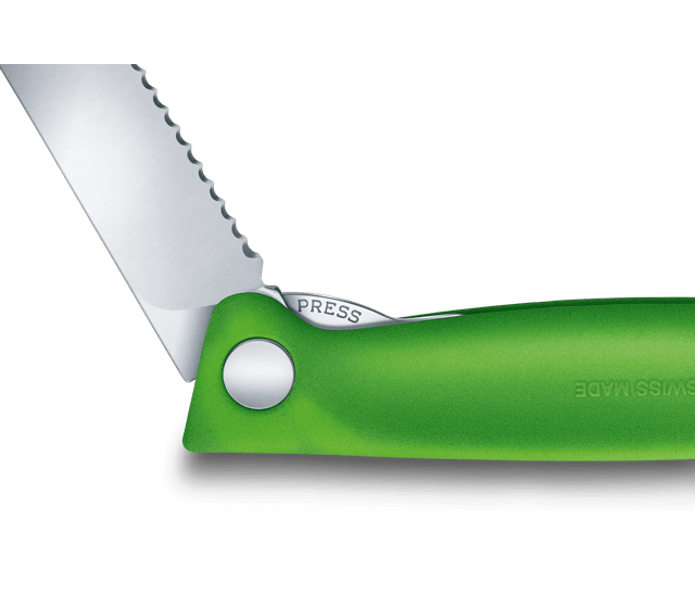 Swiss Classic Picnic Knife-6.7836.F4B