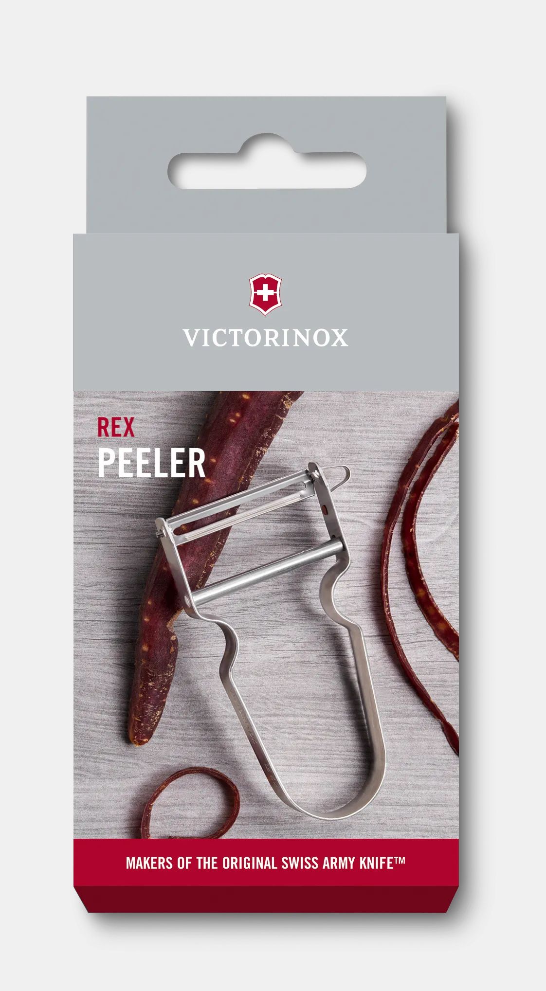 REX Peeler - 6.0900
