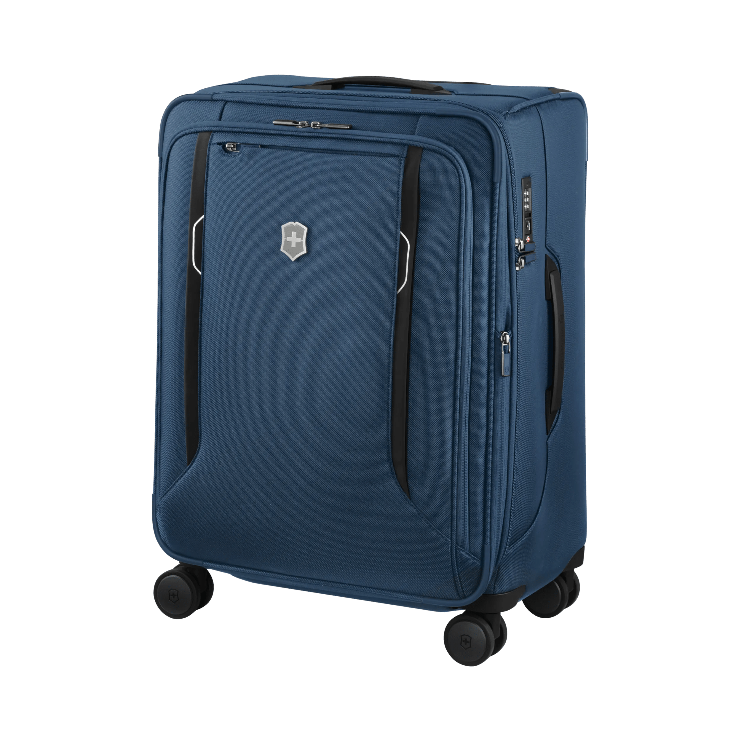 Werks Traveler 6.0 Softside Medium Case-605409