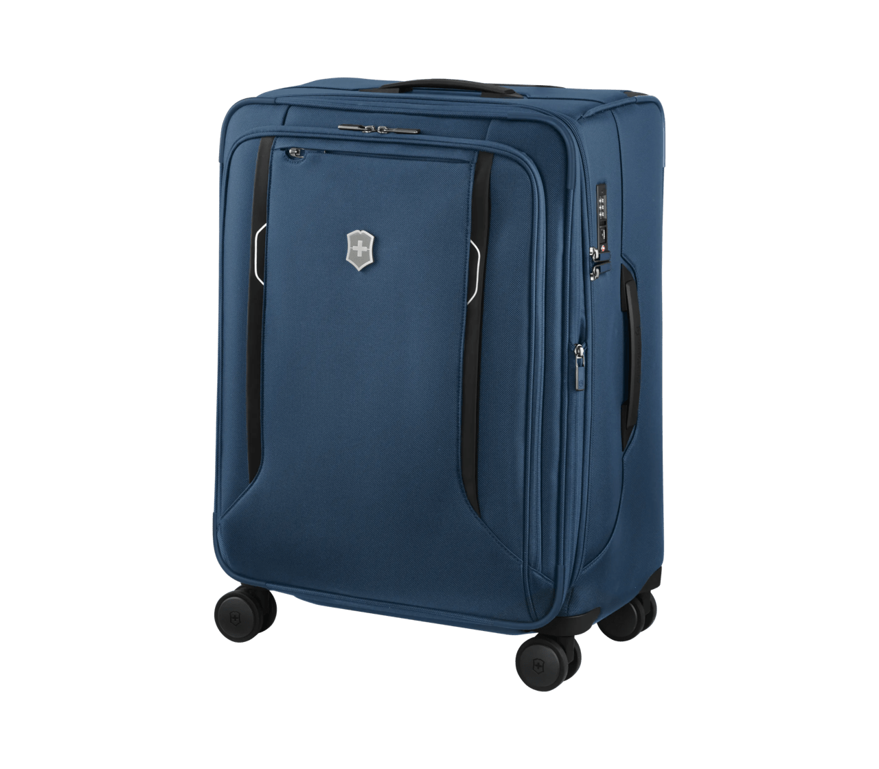 Werks Traveler 6.0 Softside Medium Case - null