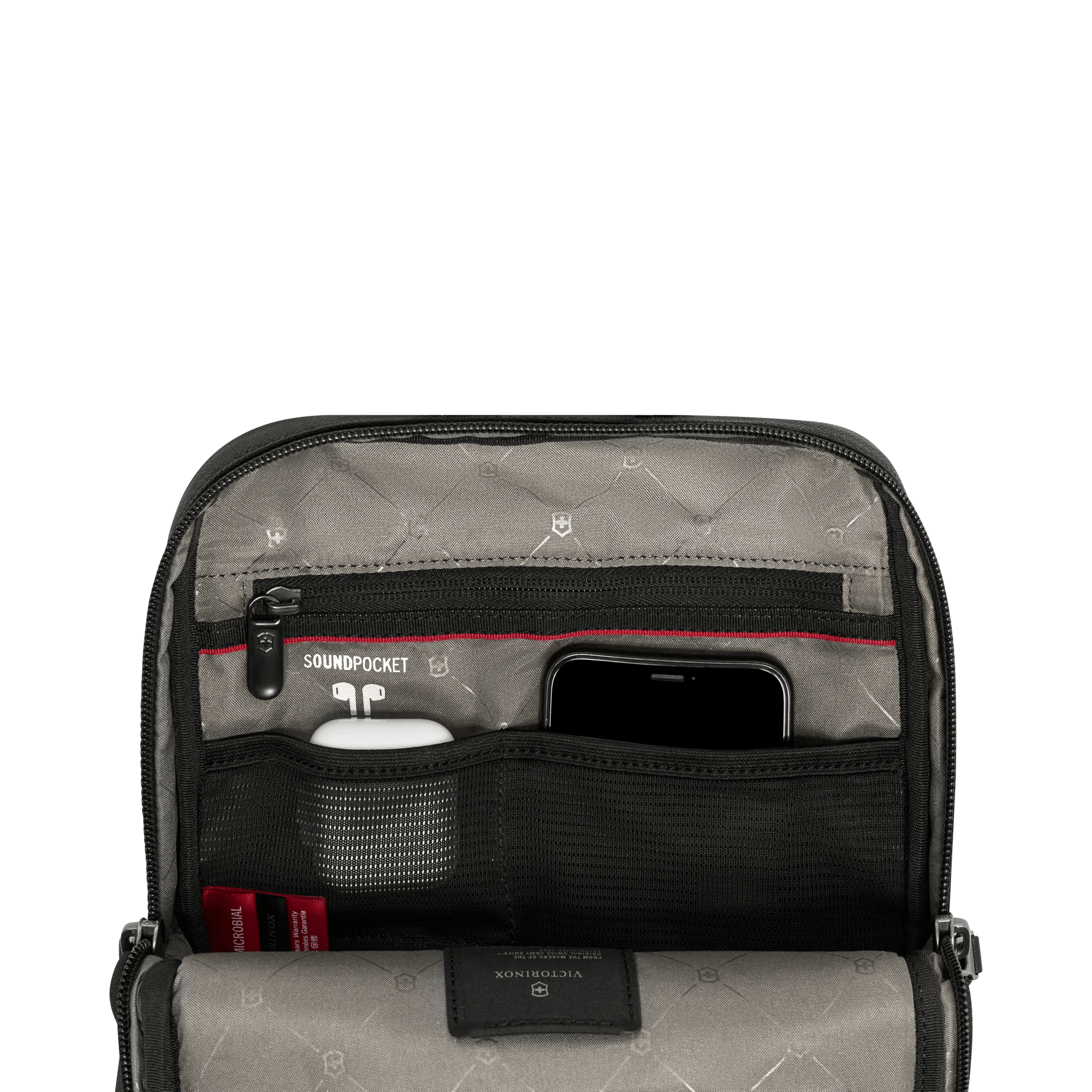 Bolso cruzado Architecture Urban2 - null