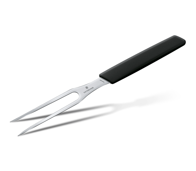 Swiss Modern Carving Fork-6.9033.15B