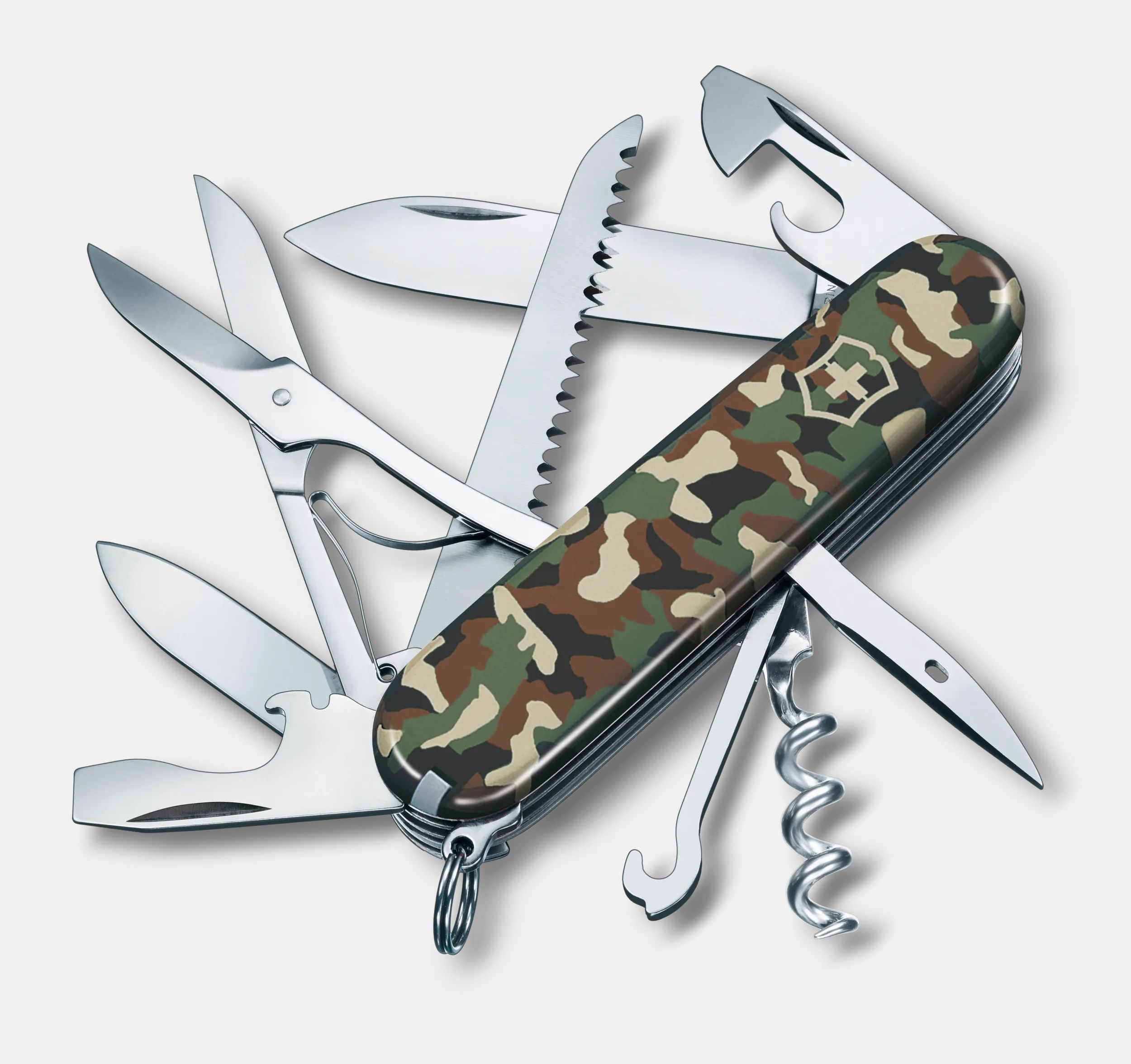 Swiss huntsman 2025