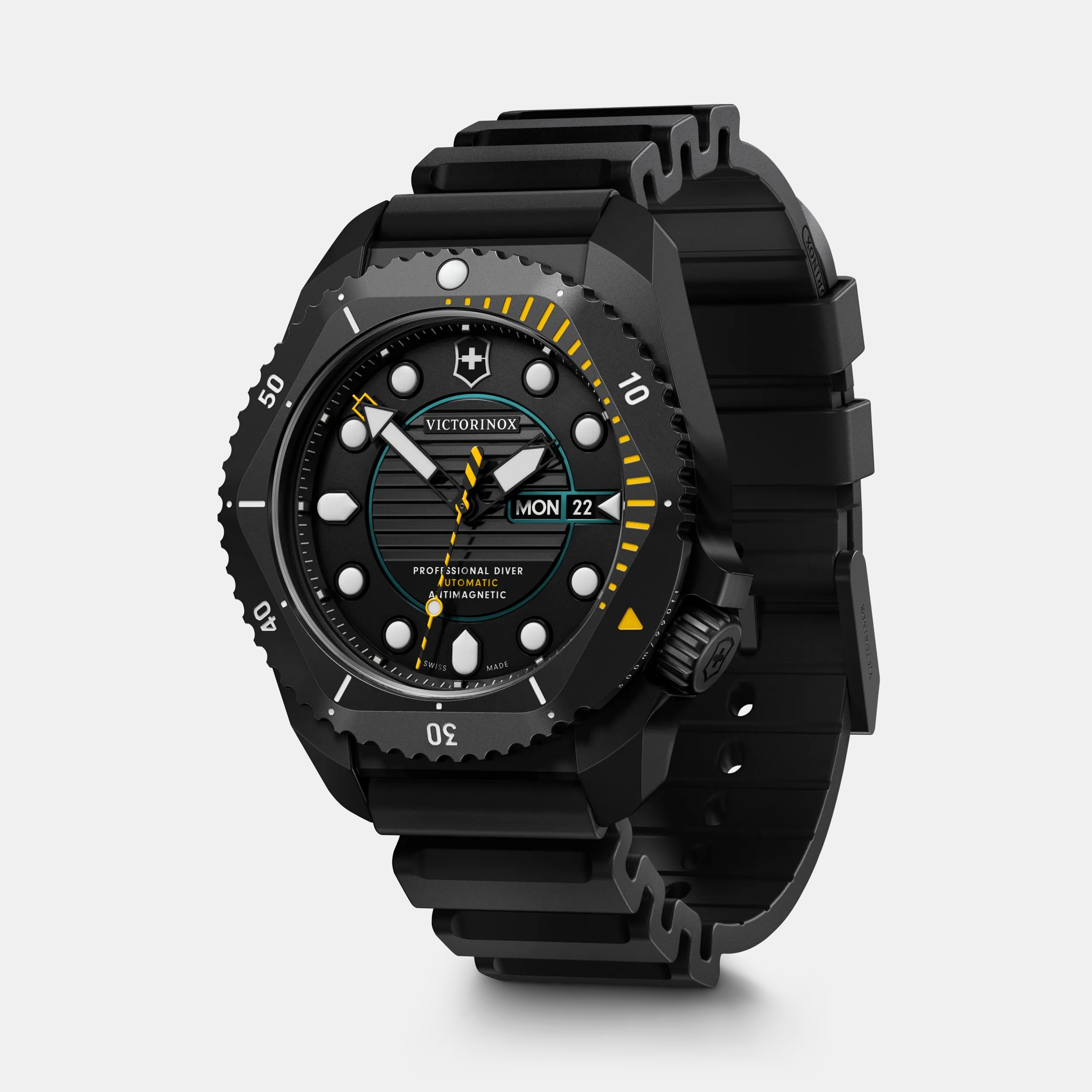 Dive Pro Automatic - 241997