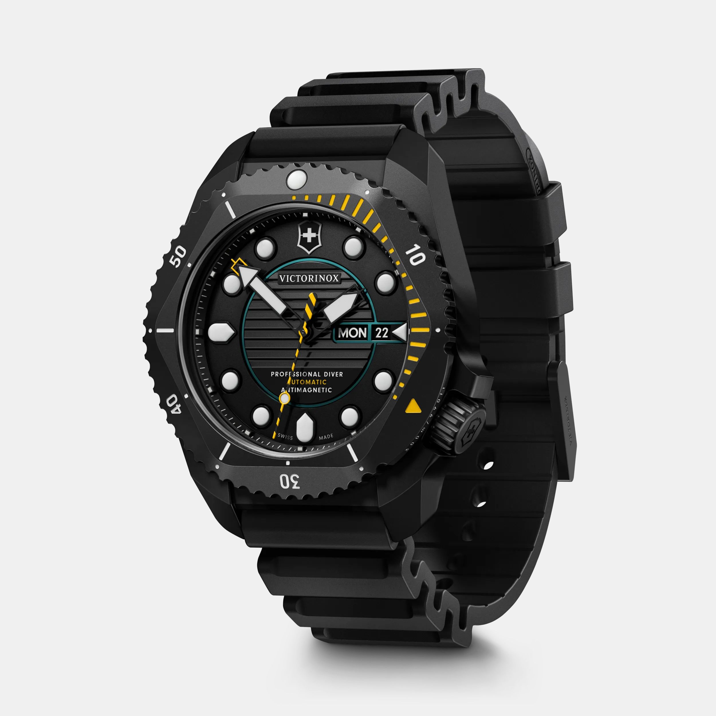 Victorinox professional diver discount