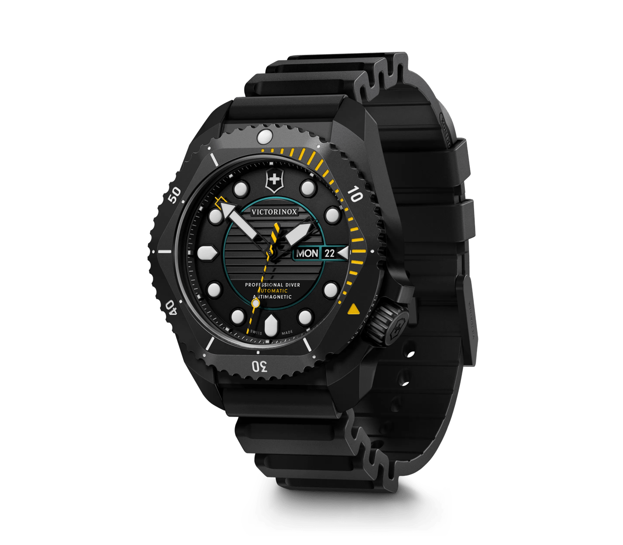 Dive Pro Automatic - null