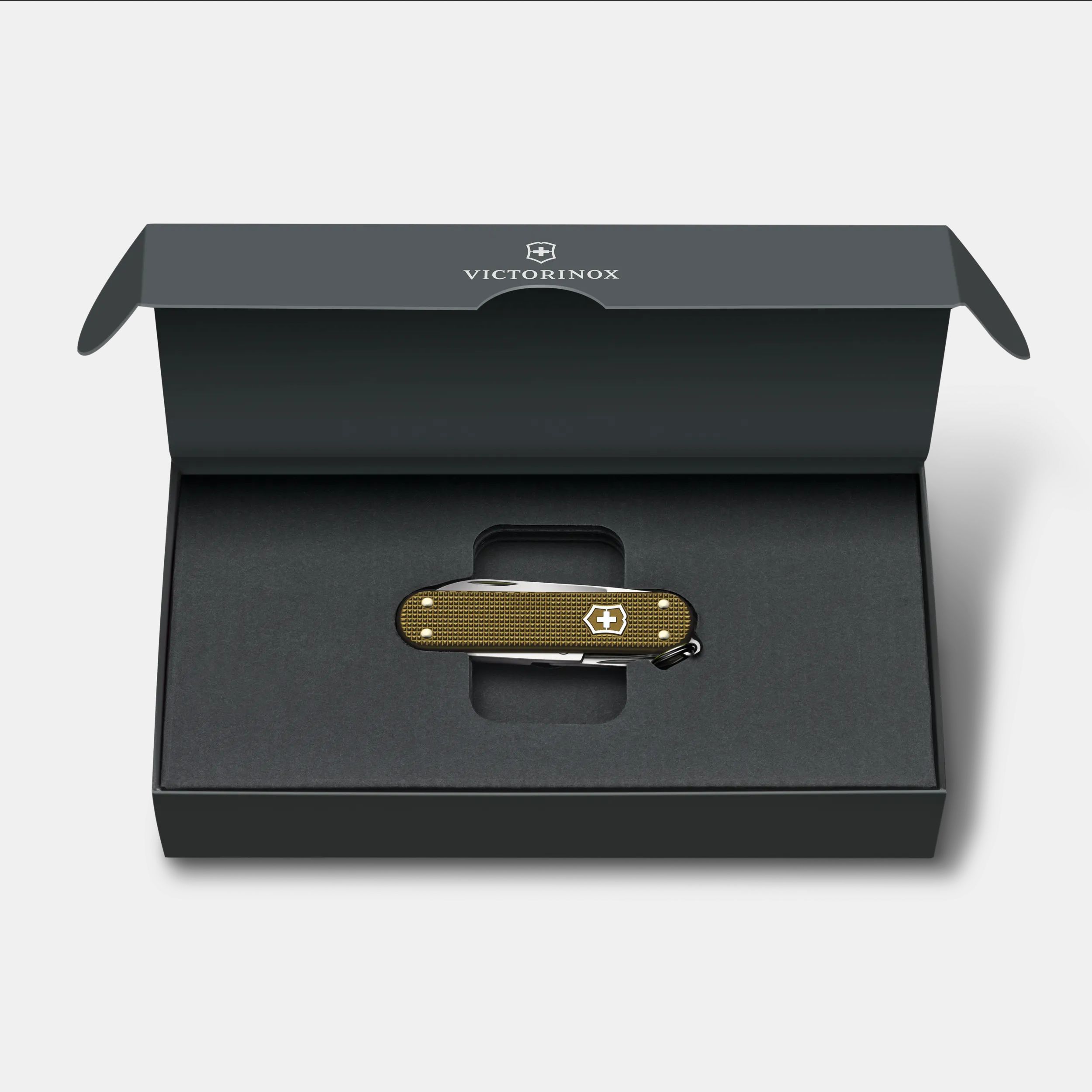 Victorinox alox limited edition 2019 outlet