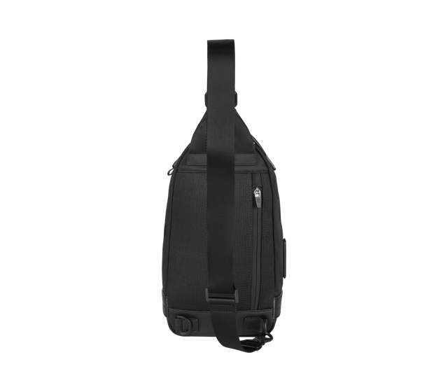 Alox Nero Sling Bag-611808