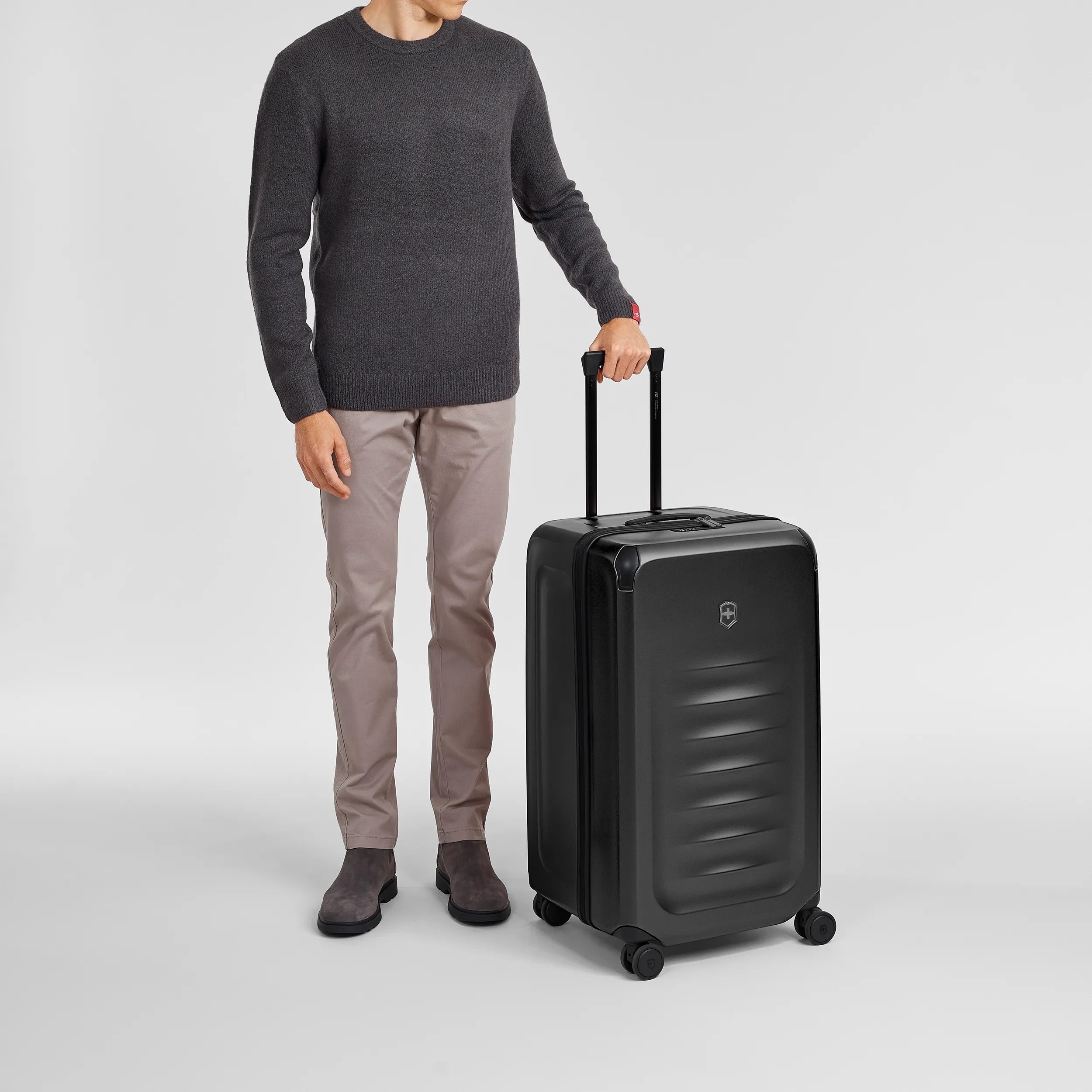 Spectra&nbsp;3.0 Trunk Large Case - 611763