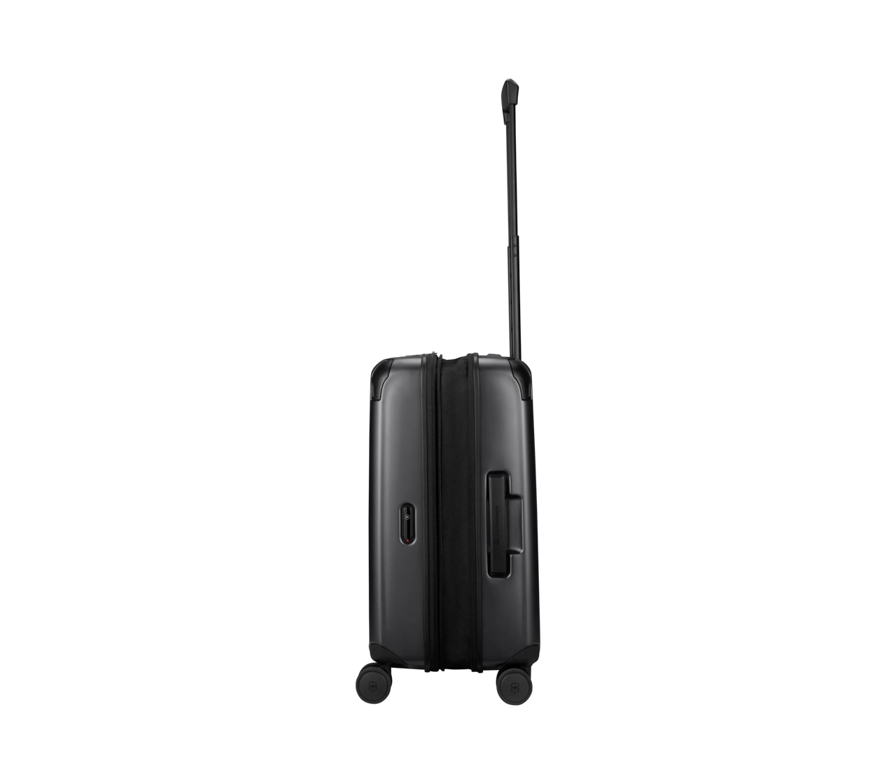 Spectra 3.0 Expandable Global Carry-On - null