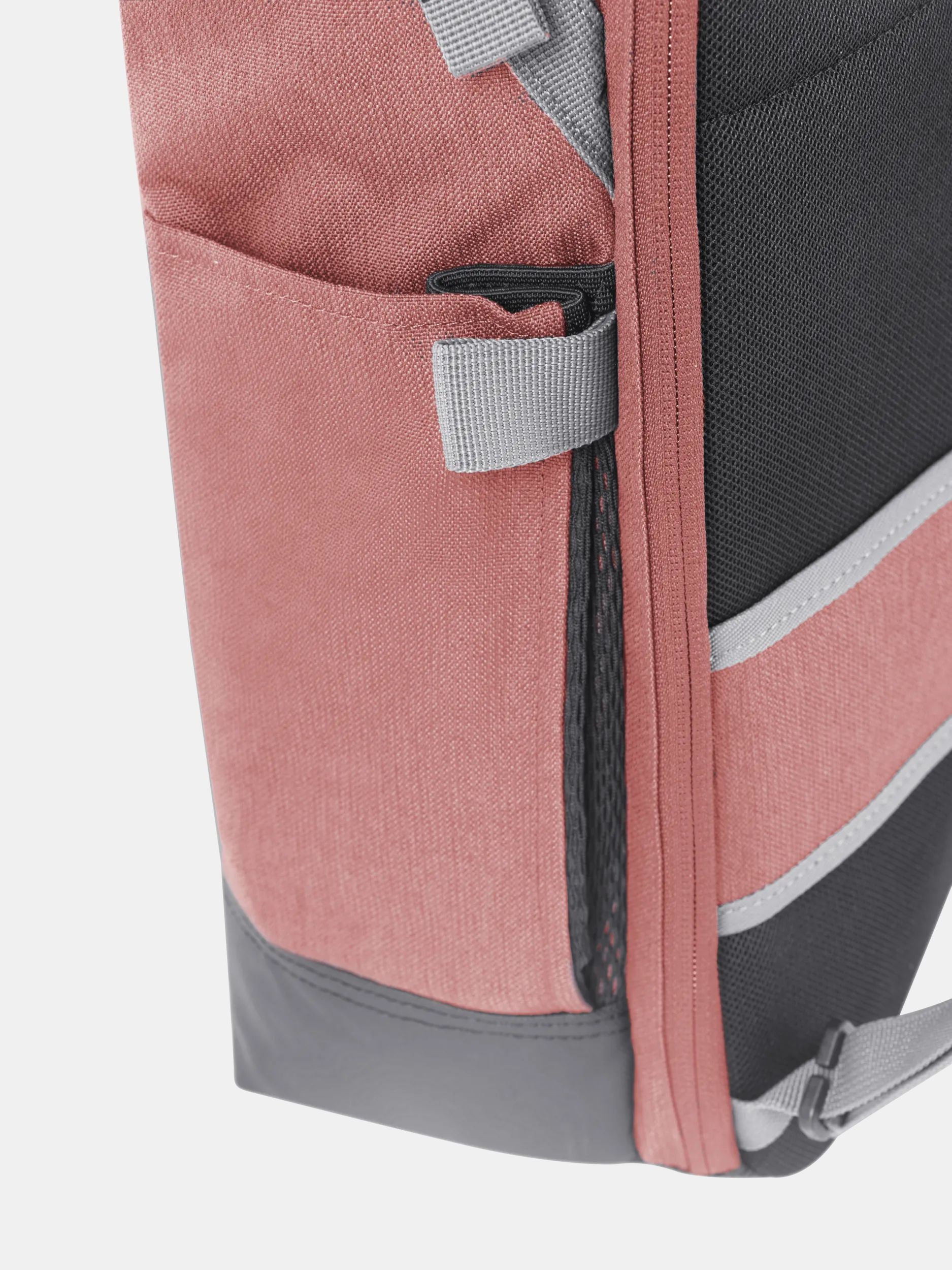 Rolltop Laptop Backpack