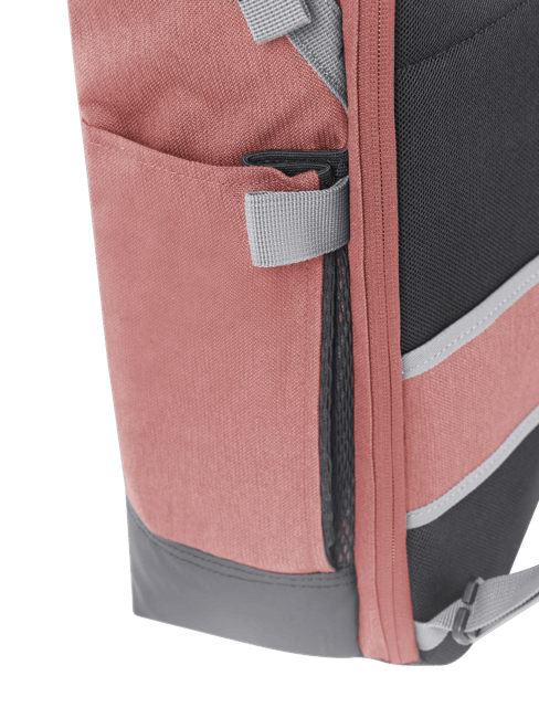 Victorinox rolltop laptop online backpack