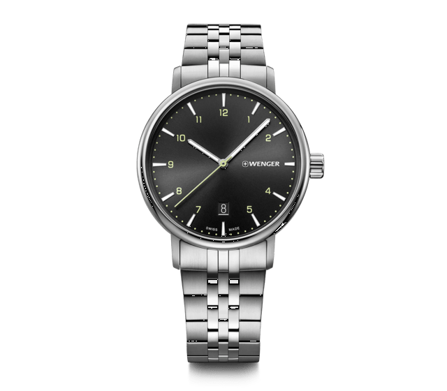 Wenger urban classic watch sales