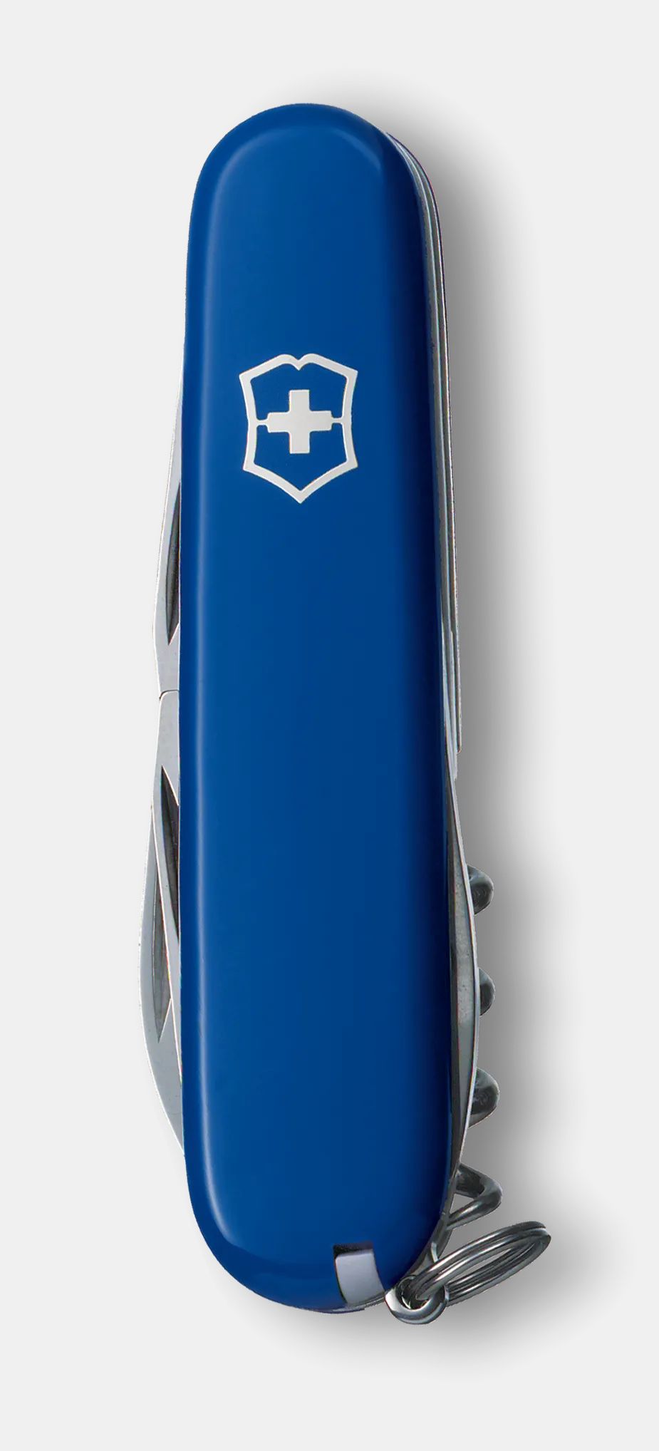 Victorinox spartan blue cheap