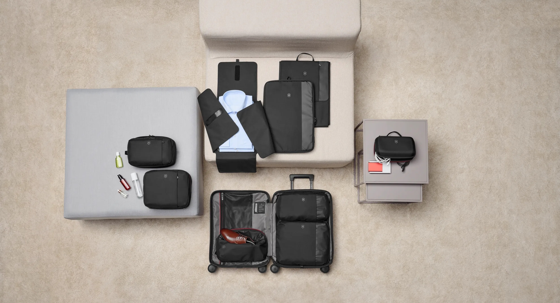Travel Essentials