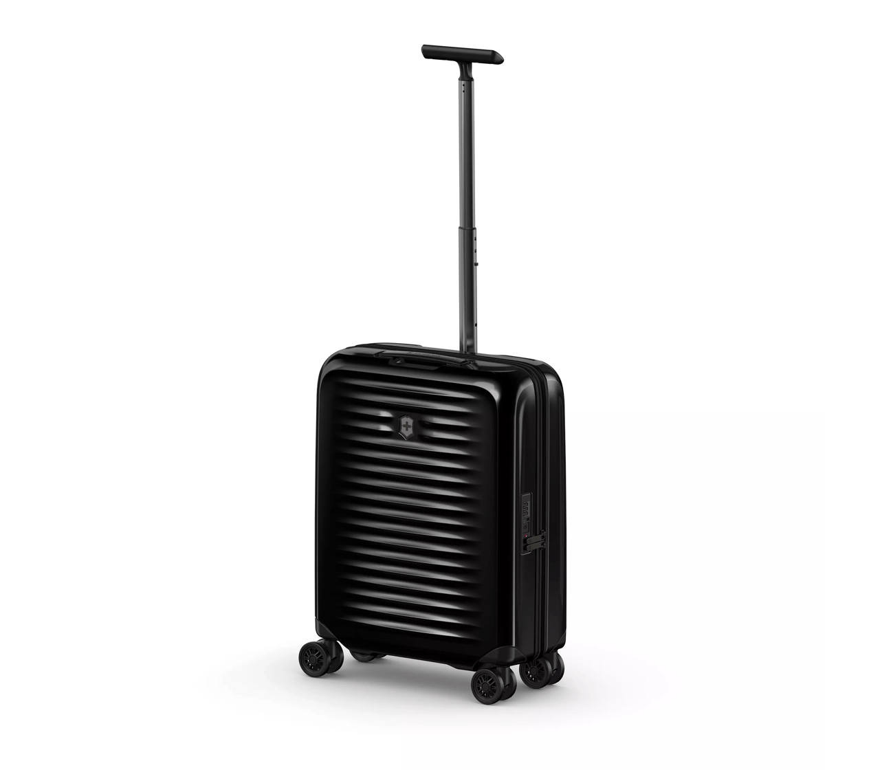 Airox Frequent Flyer Plus Hardside Carry-On - null