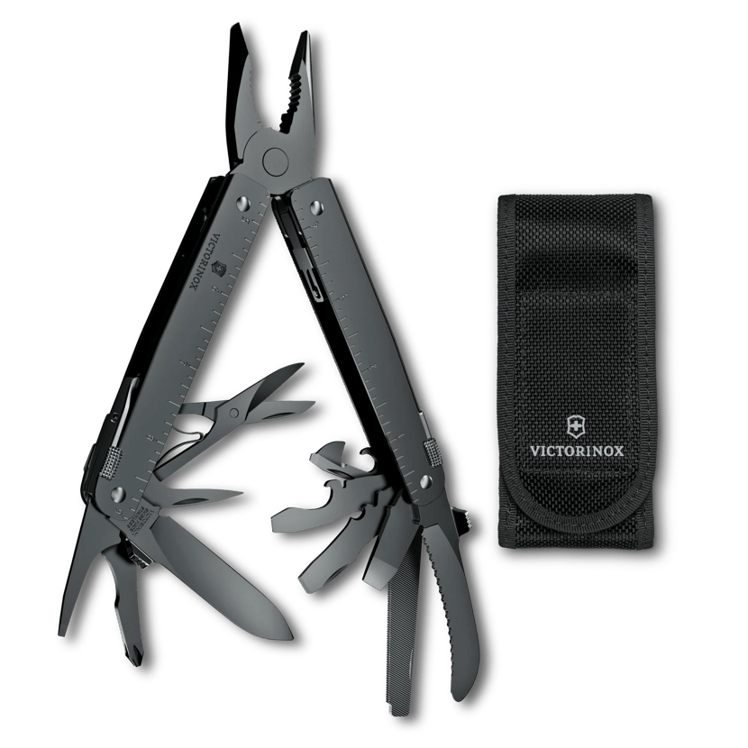 Victorinox Swiss Tool MXBS in Includes nylon belt pouch - 3.0326.M3N