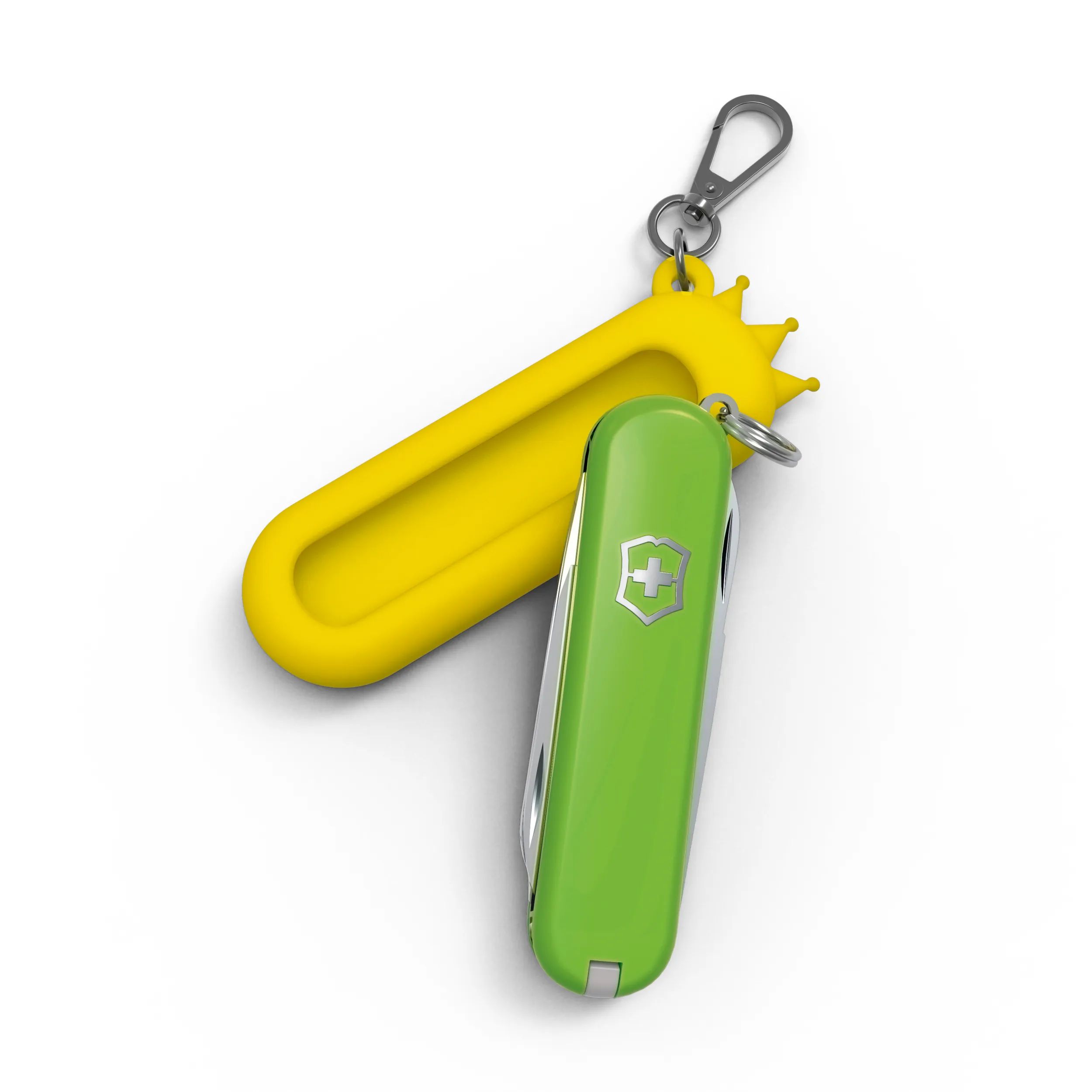 Victorinox シリコンケース Sunny Side - 4.0450