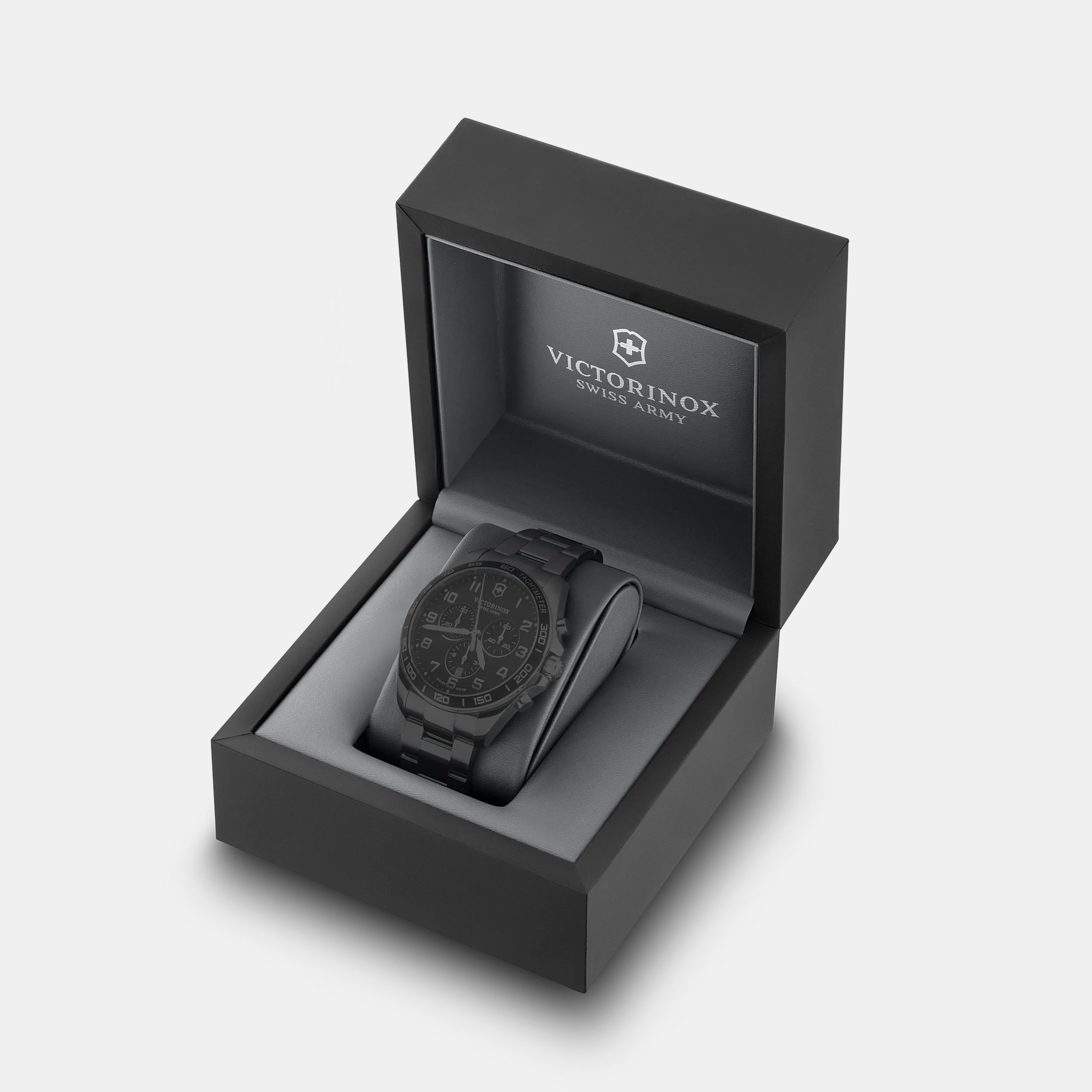 FieldForce Classic Chrono