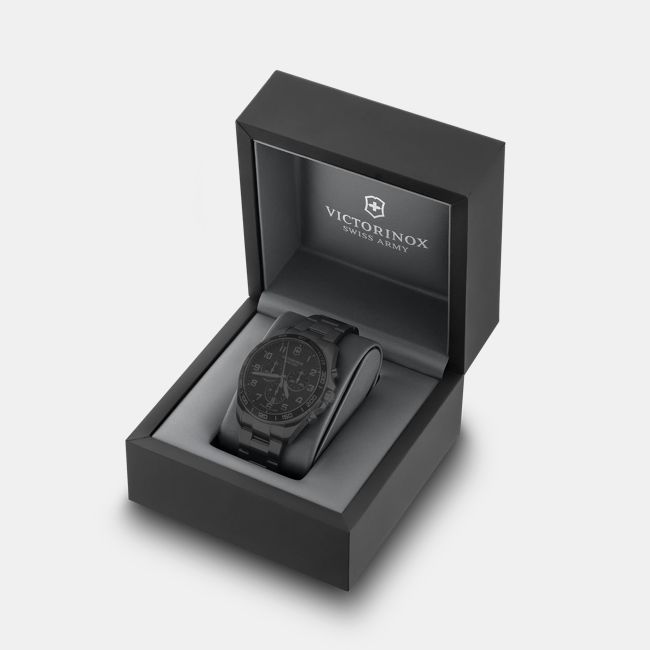 Victorinox FieldForce Classic Chrono in FieldForce Classic Victorinox FieldForce Classic Chrono in FieldForce Classic