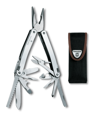 Swiss Tool Victorinox International