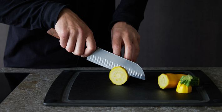Jeder Schnitt ein Meisterwerk