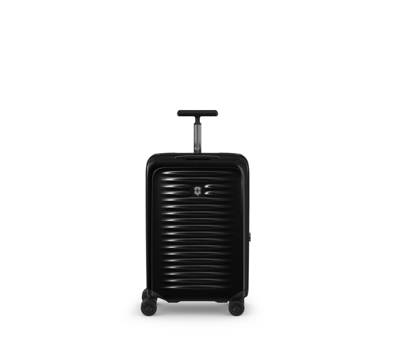 Airox Frequent Flyer Plus Hardside Carry-On - null