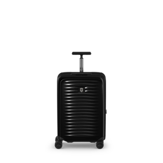 Victorinox Crosslight Frequent Flyer Plus Softside Carry-On in 