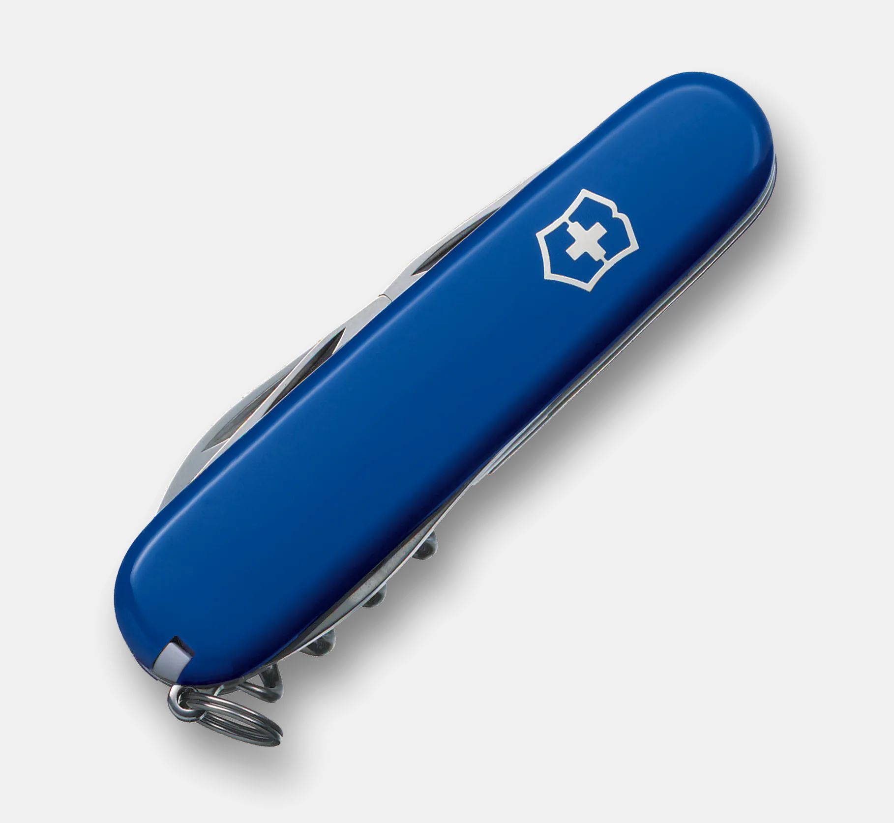 Victorinox spartan blue new arrivals