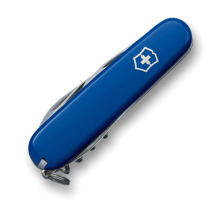 Victorinox Spartan 1.3603.T Knife - Kentaur Guns